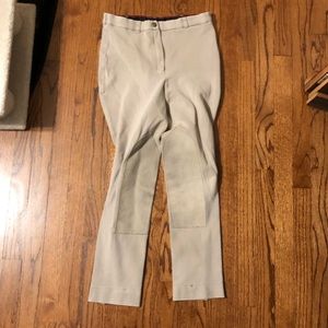 Cotton Naturals Breeches